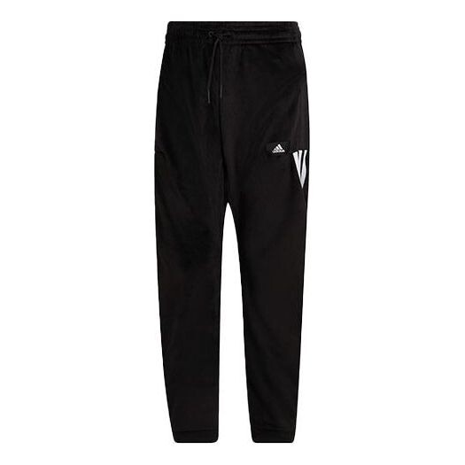 Спортивные штаны Men's adidas Waist Adjustable Bundle Feet Sports Pants/Trousers/Joggers Black, черный
Спортивные штаны Men's adidas Waist Adjustable Bundle Feet Sports Pants/Trousers/Joggers Black, черный