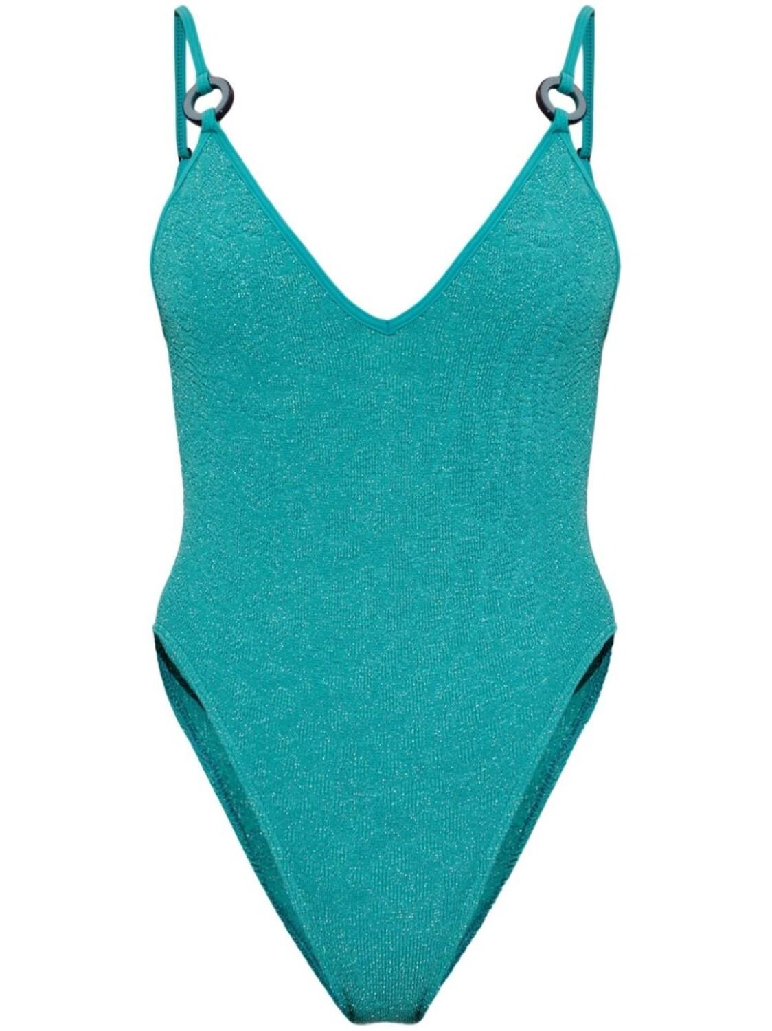 Купальник Елена с кольцом Bond-eye, зеленый
Купальник Елена с кольцом Bond-eye, зеленый