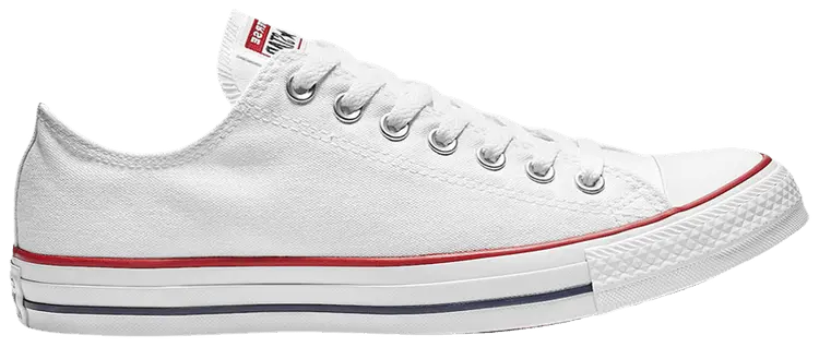 Кеды Converse Chuck Taylor All Star Low, белый
Кеды Converse Chuck Taylor All Star Low, белый