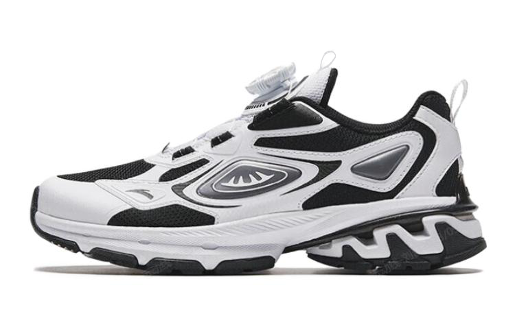 Детская повседневная обувь для начальной школы Antakids, черный/белый
Детская повседневная обувь для начальной школы Antakids, черный/белый