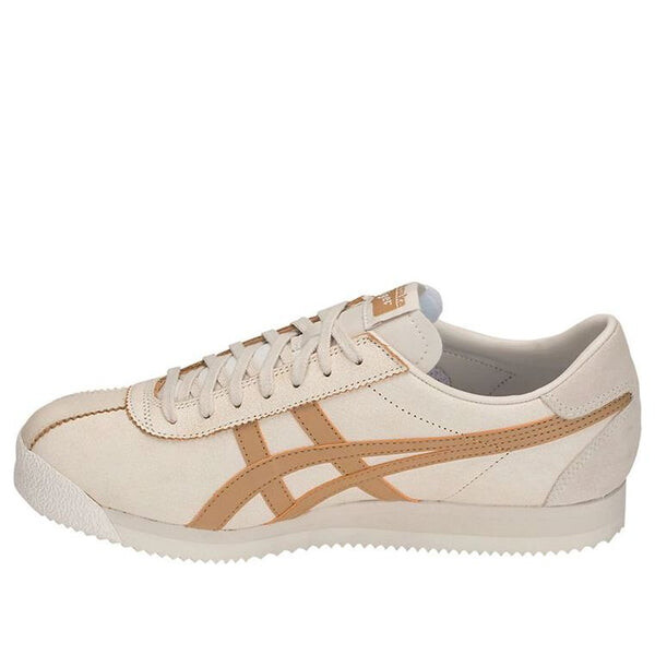 Кроссовки корсар Onitsuka Tiger, коричневый
Кроссовки корсар Onitsuka Tiger, коричневый