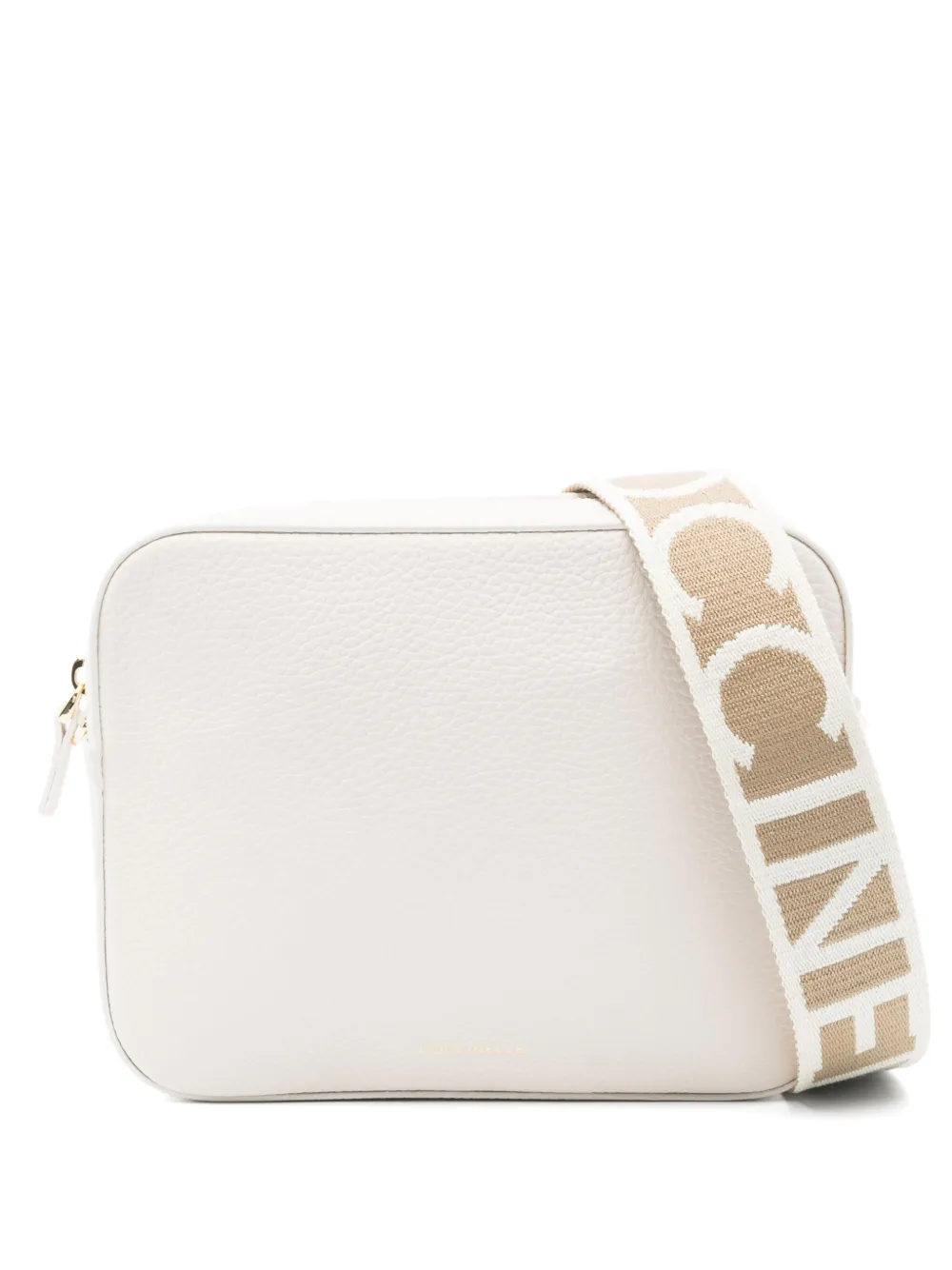 Сумка через плечо Tebe среднего размера Coccinelle, белый
Сумка через плечо Tebe среднего размера Coccinelle, белый