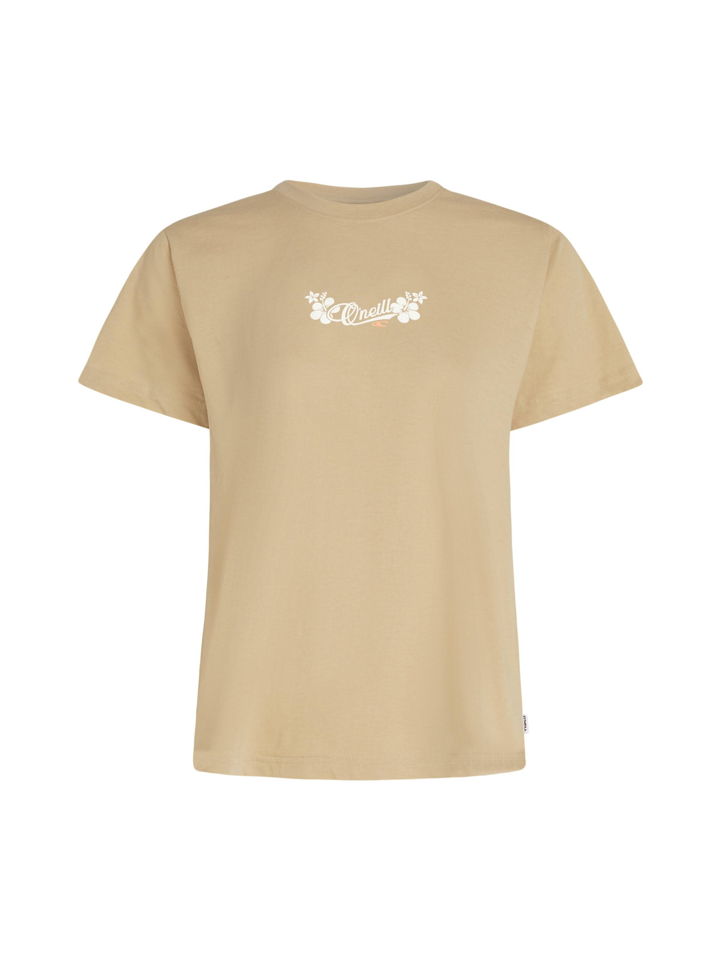 O'NEILL Футболка 'Essentials' в бежевом цвете, Бежевый, O'NEILL Футболка 'Essentials' в бежевом цвете
O'NEILL Футболка 'Essentials' в бежевом цвете, Бежевый, O'NEILL Футболка 'Essentials' в бежевом цвете