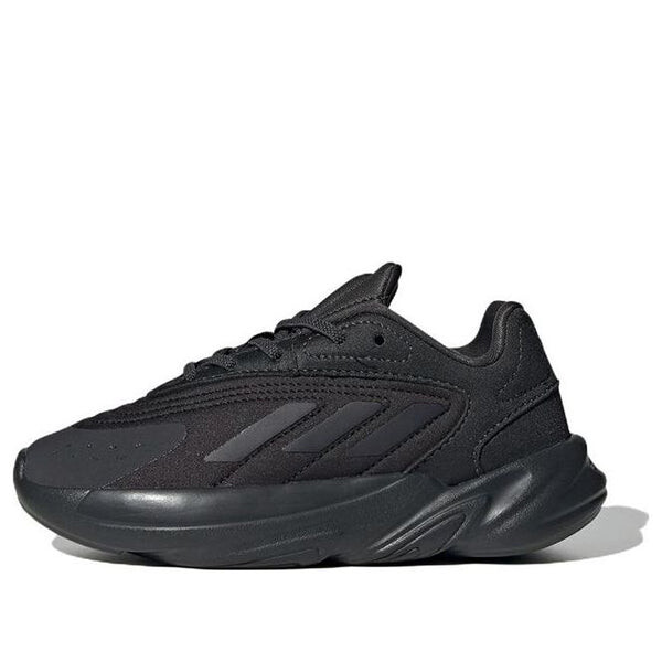 Кроссовки (PS) adidas originals Ozelia El C, черный
Кроссовки (PS) adidas originals Ozelia El C, черный