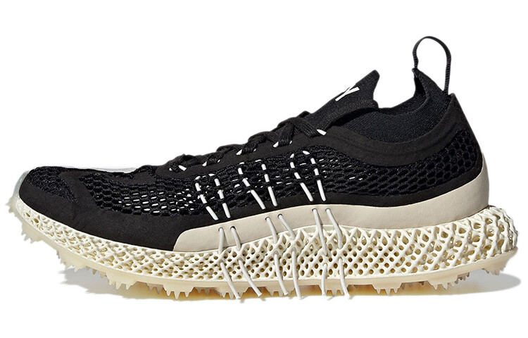 Кроссовки Adidas Y-3 Runner 4D Core Black White
Кроссовки Adidas Y-3 Runner 4D Core Black White