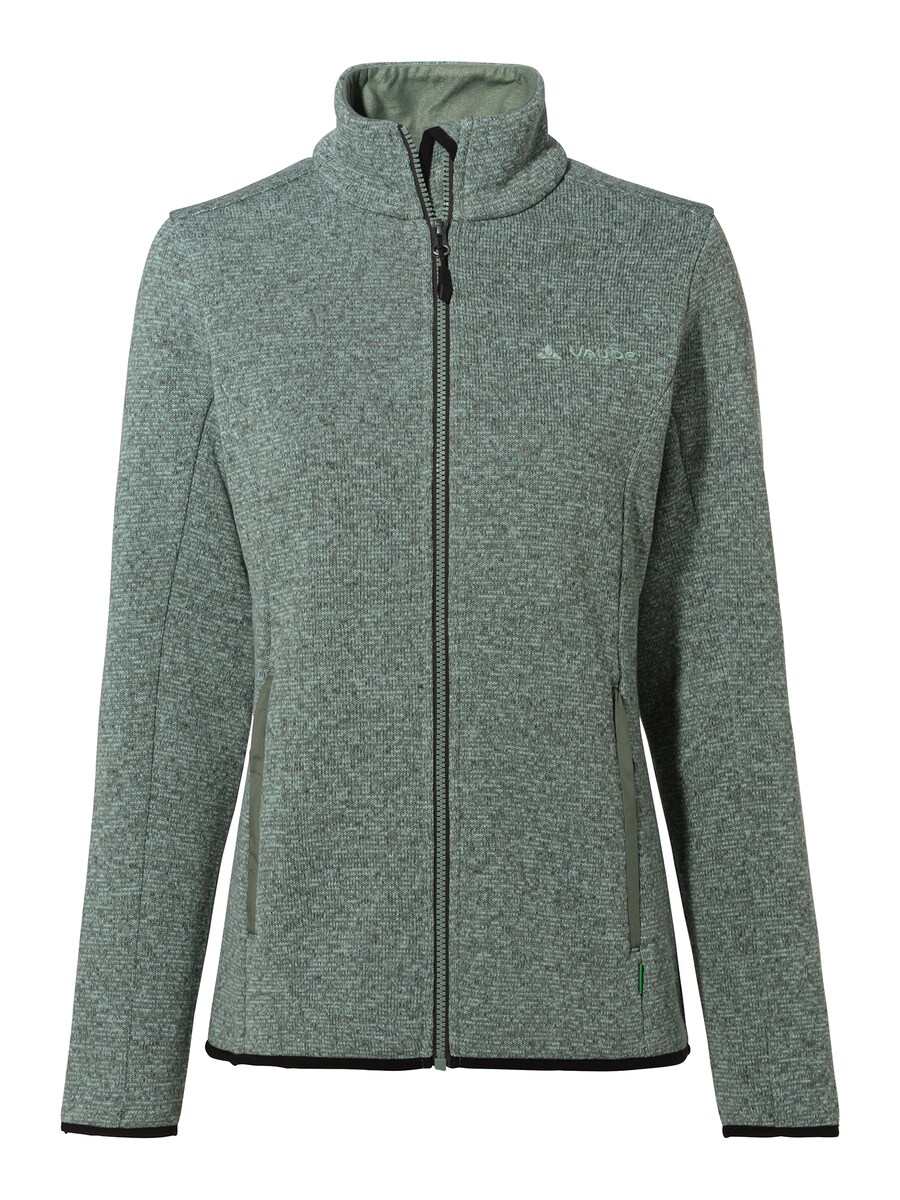 Спортивная флисовая куртка VAUDE Rienza, хаки
Спортивная флисовая куртка VAUDE Rienza, хаки