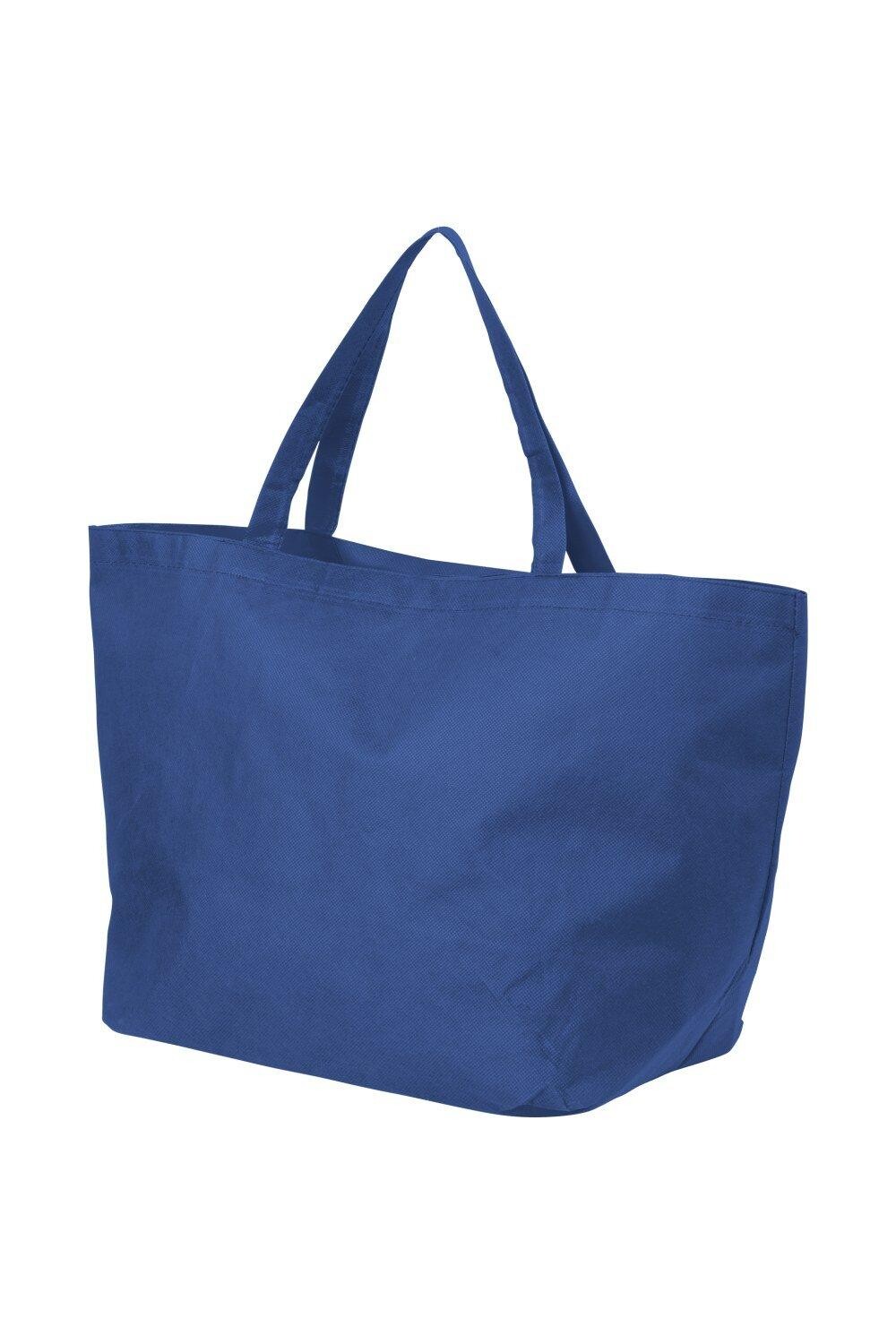 Нетканый покупатель Мэривилль Bullet, синий
Нетканый покупатель Мэривилль Bullet, синий