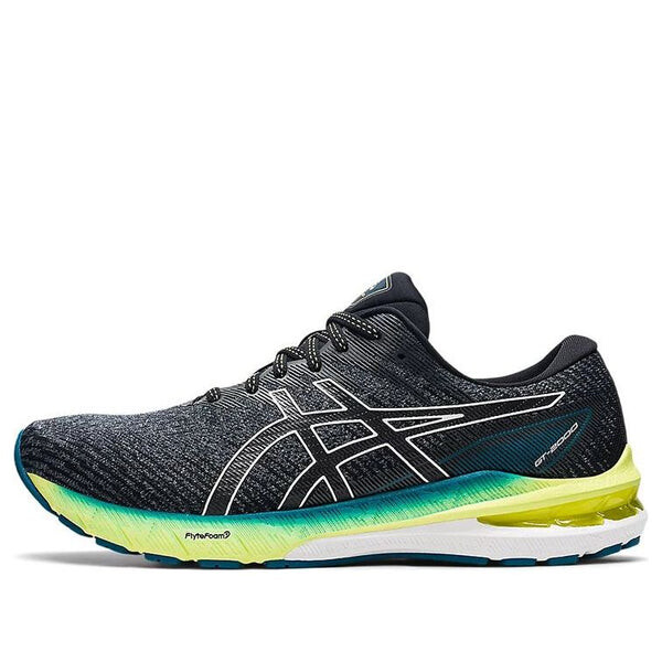 Кроссовки gt 2000 10 Asics, серый 
Кроссовки gt 2000 10 Asics, серый