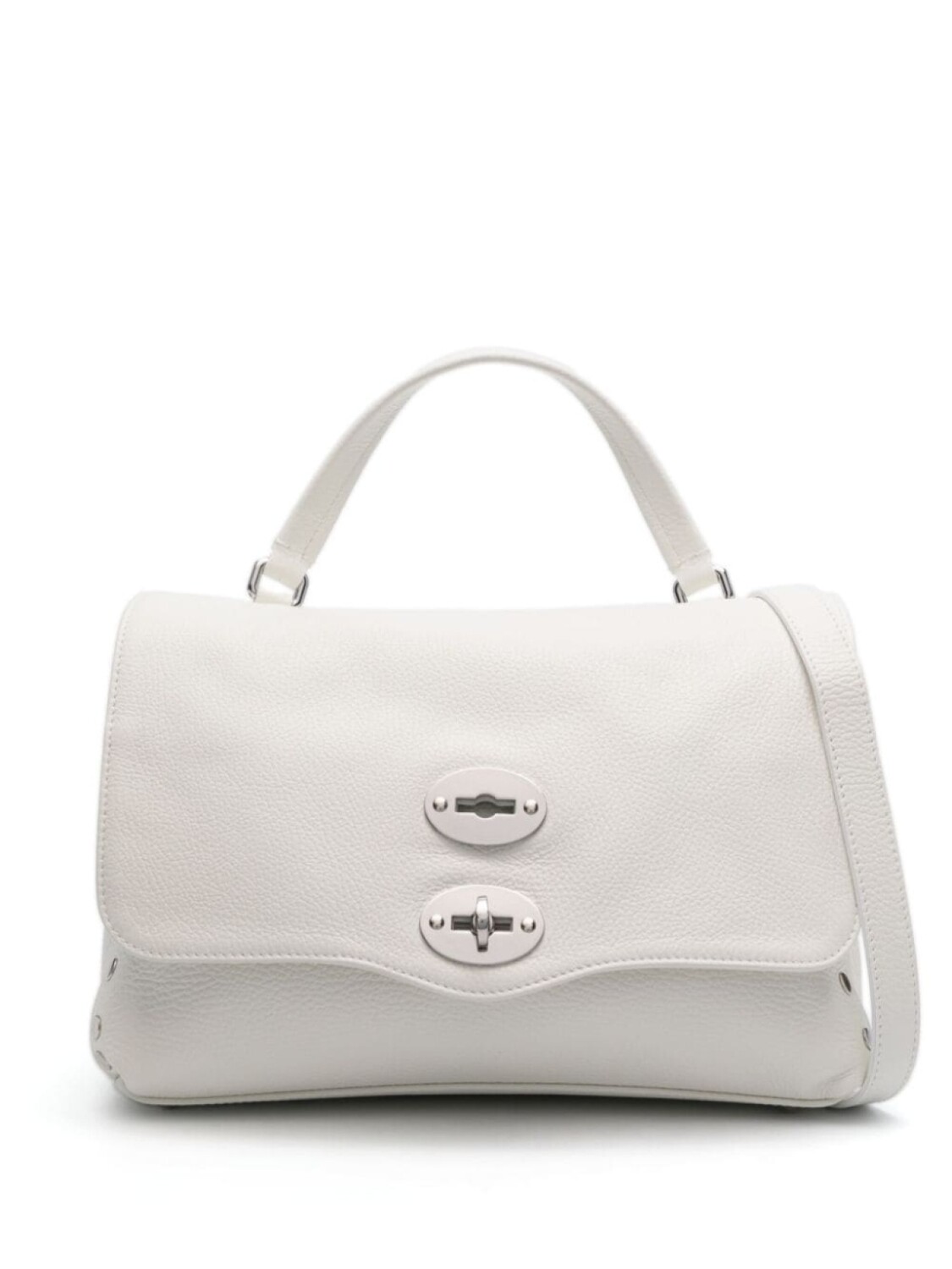 Zanellato сумка-тоут Postina, белый
Zanellato сумка-тоут Postina, белый