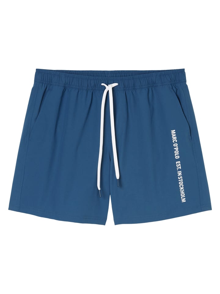 Marc O'Polo Синие плавки
Marc O'Polo Синие плавки