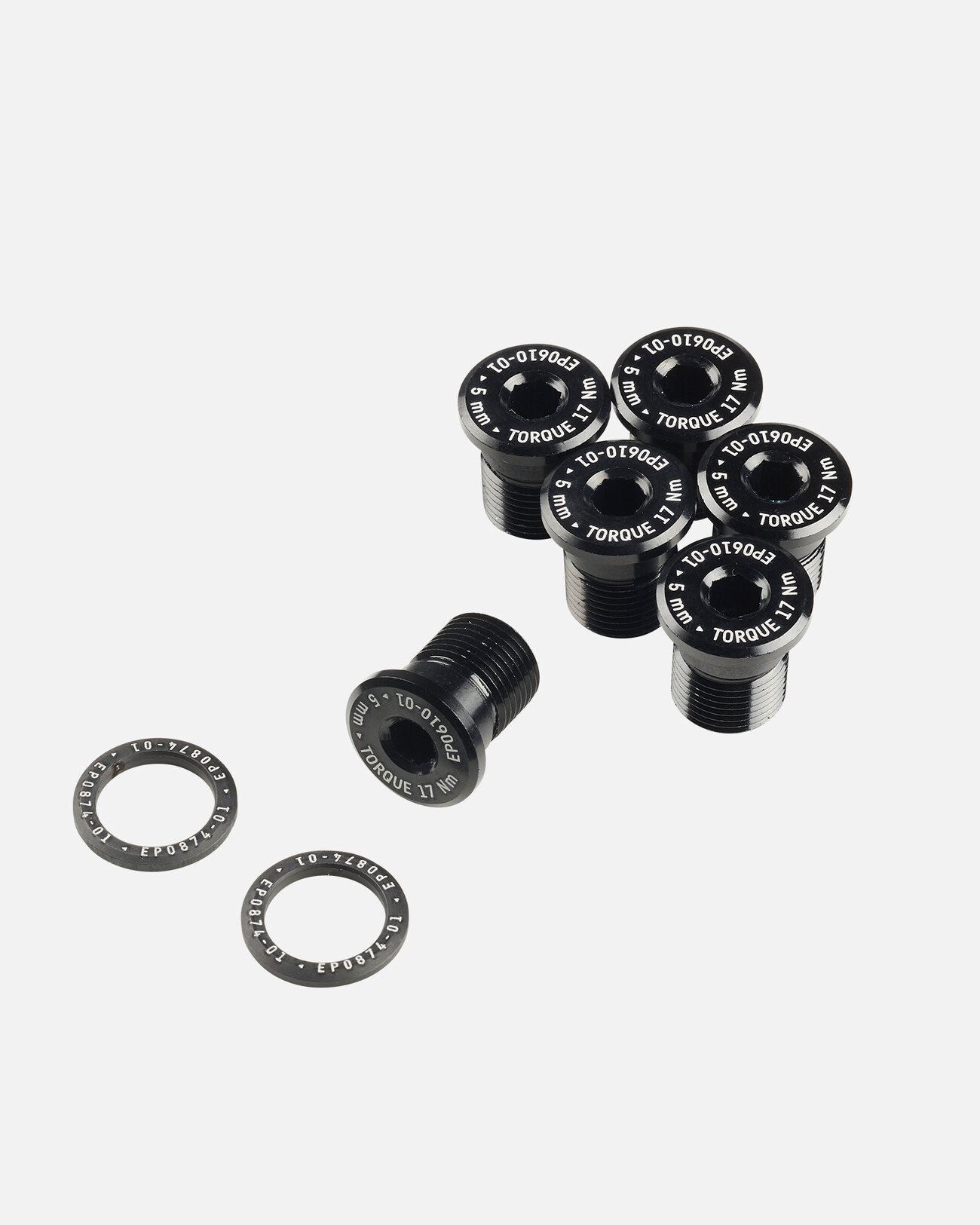 Монтажный комплект Canyon GP0200-01
Монтажный комплект Canyon GP0200-01