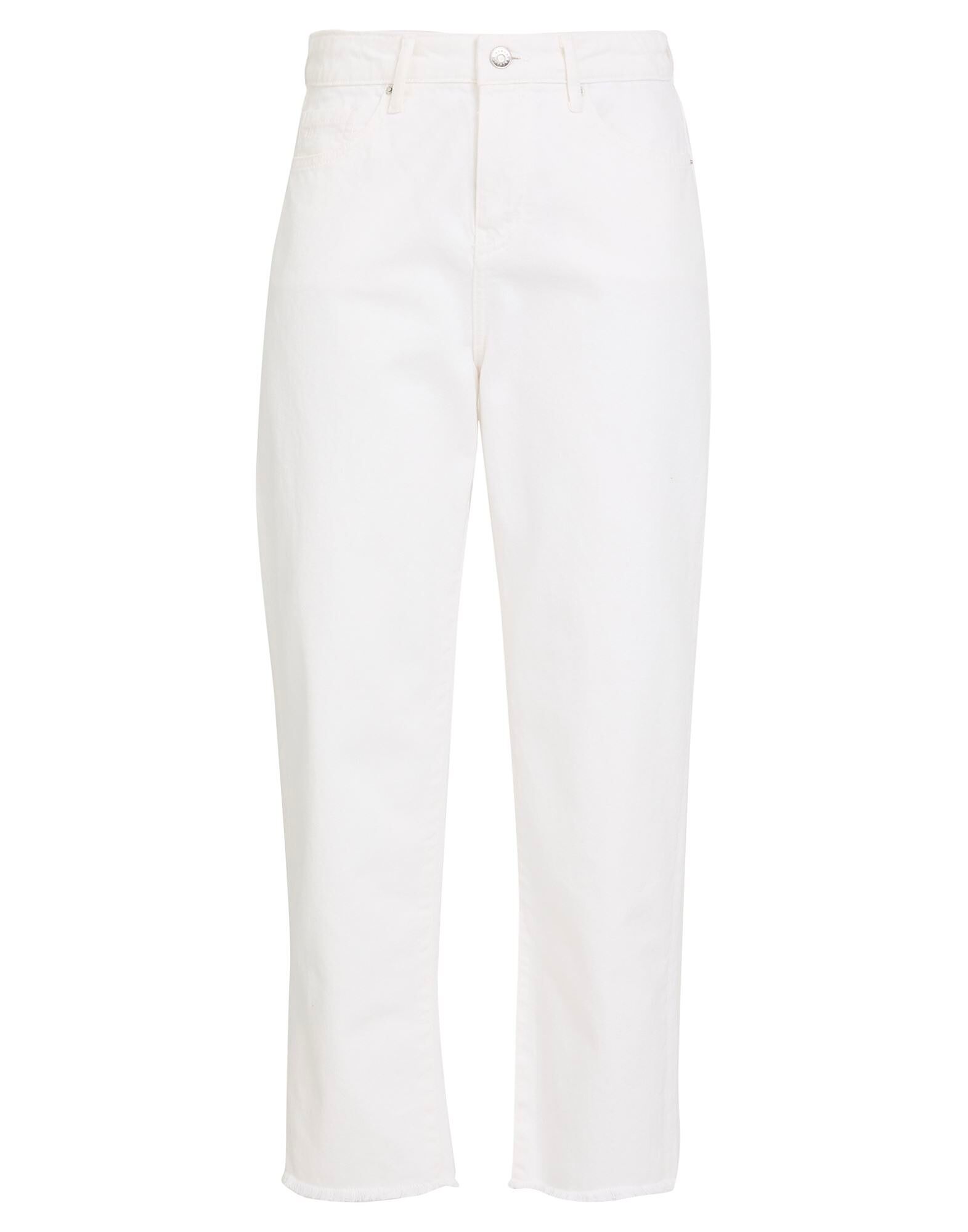 Джинсы Armani Exchange, белый
Джинсы Armani Exchange, белый