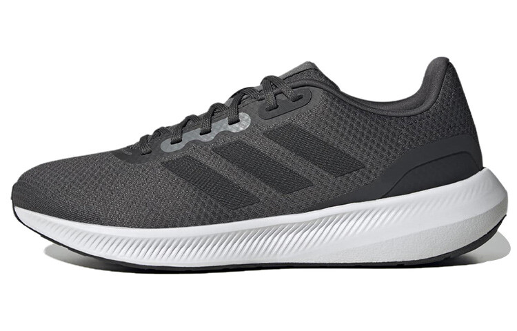 Кроссовки adidas Runfalcon Wide 3 Grey Core Black Carbon
Кроссовки adidas Runfalcon Wide 3 Grey Core Black Carbon