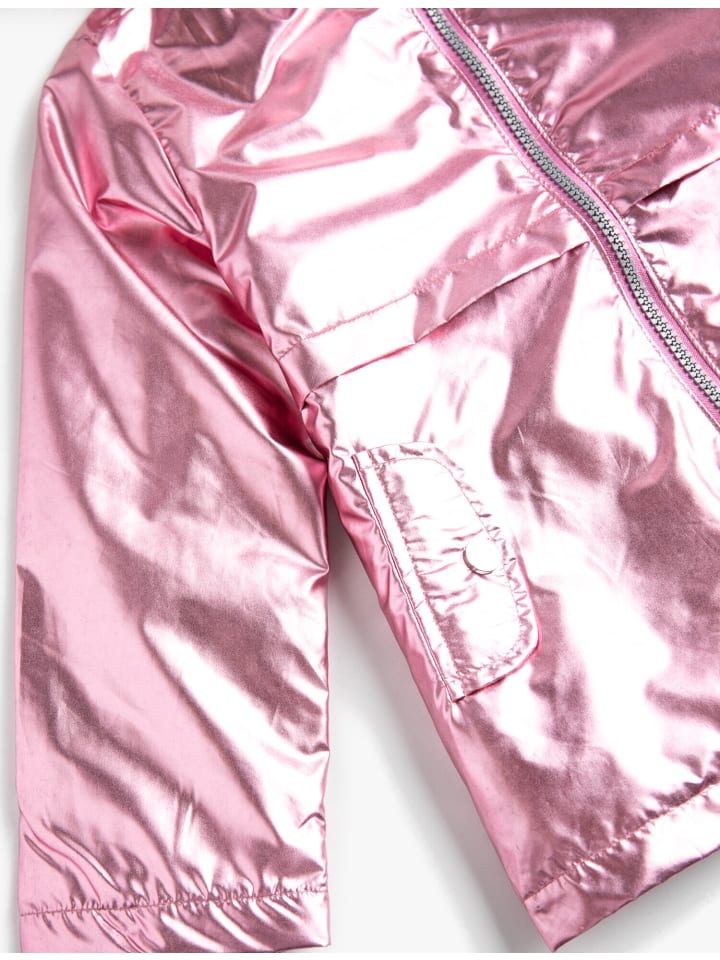 KOTON Розовая куртка
KOTON Розовая куртка