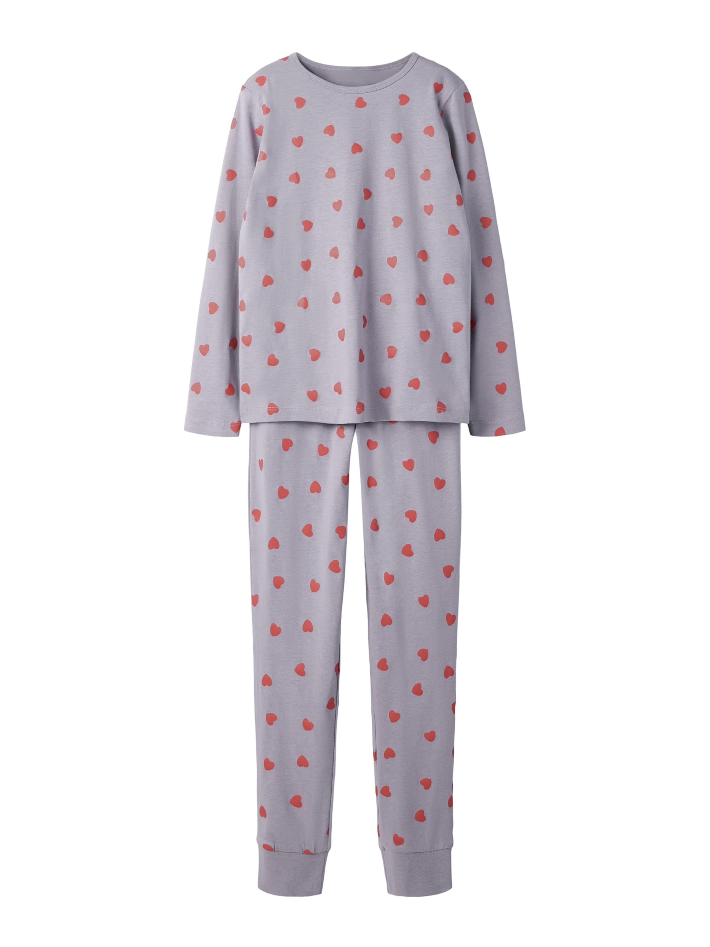 NAME IT Пижама в сером цвете
NAME IT Пижама в сером цвете