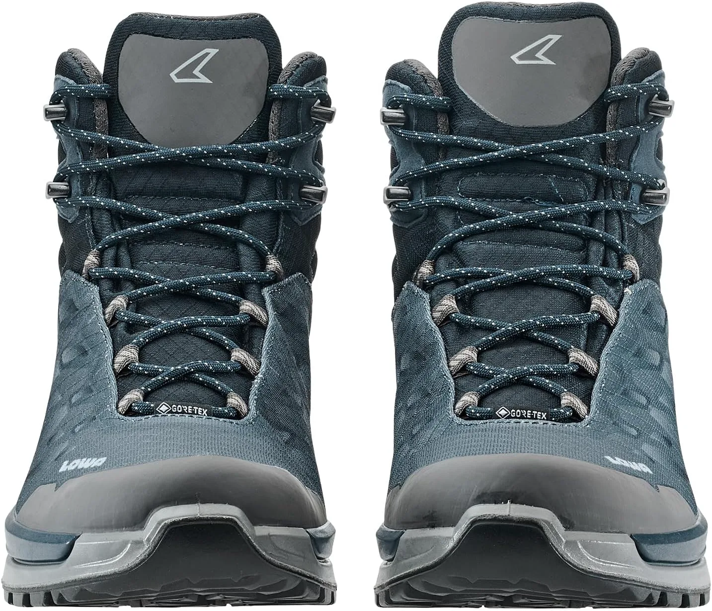 Ботинки LOWA средние Ferrox GTX Mid, синий
Ботинки LOWA средние Ferrox GTX Mid, синий