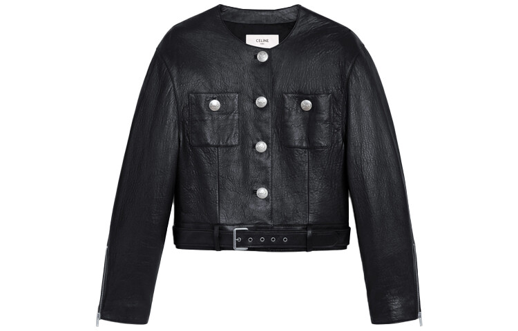 Мех женский черный Celine
Мех женский черный Celine