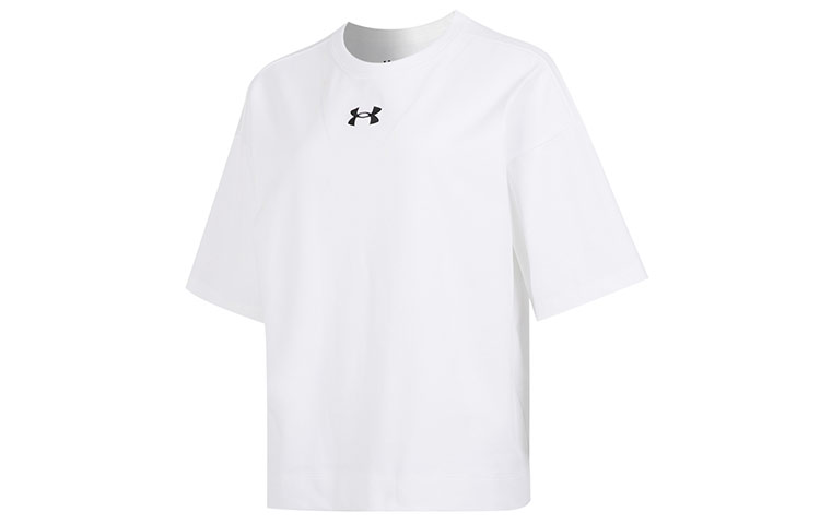 Under Armour Футболка Women's White, Белый, Under Armour Футболка Women's White
Under Armour Футболка Women's White, Белый, Under Armour Футболка Women's White