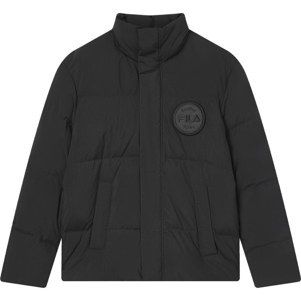 Пуховик унисекс FILA, цвет Black, Черный, Пуховик унисекс FILA, цвет Black
Пуховик унисекс FILA, цвет Black, Черный, Пуховик унисекс FILA, цвет Black