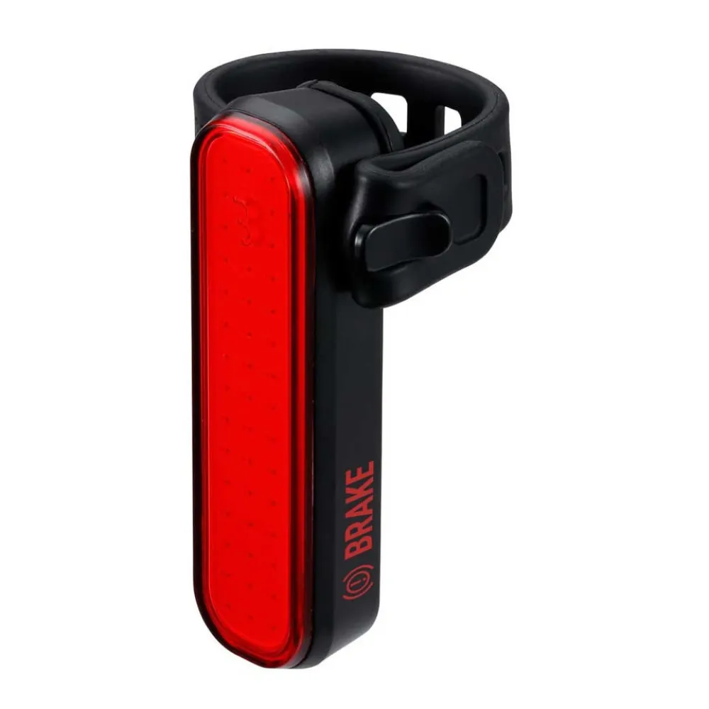 Задний свет BBB SignalBrake, красный
Задний свет BBB SignalBrake, красный