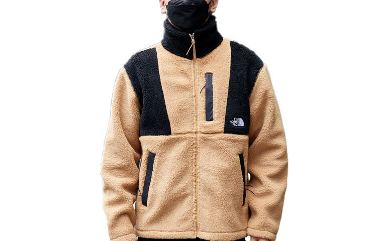 THE NORTH FACE Мужская бархатная куртка, цвет Brown, Коричневый, THE NORTH FACE Мужская бархатная куртка, цвет Brown
THE NORTH FACE Мужская бархатная куртка, цвет Brown, Коричневый, THE NORTH FACE Мужская бархатная куртка, цвет Brown
