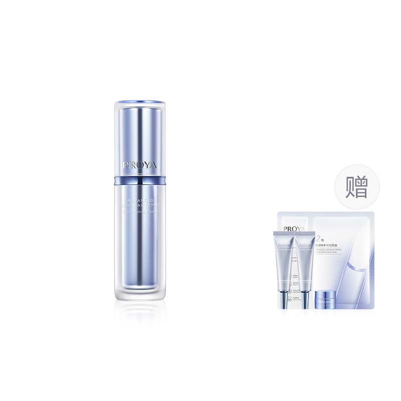 Женские жидкие эссенции PROYA
Женские жидкие эссенции PROYA