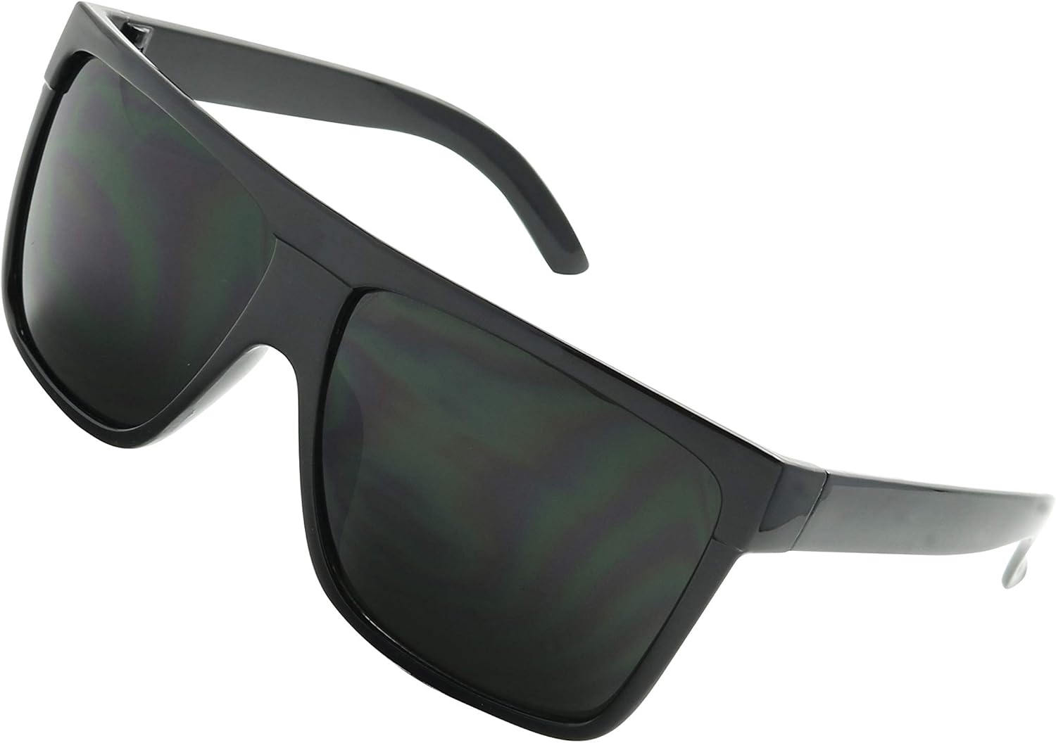 Солнцезащитные очки ShadyVEU увеличенного размера с очень темными квадратными линзами и плоской верхней частью, обеспечивающие полное затемнение, идеально подходят для людей с мигренью и повышенной светочувствительностью, Black
Солнцезащитные очки ShadyVEU увеличенного размера с очень темными квадратными линзами и плоской верхней частью, обеспечивающие полное затемнение, идеально подходят для людей с мигренью и повышенной светочувствительностью, Black