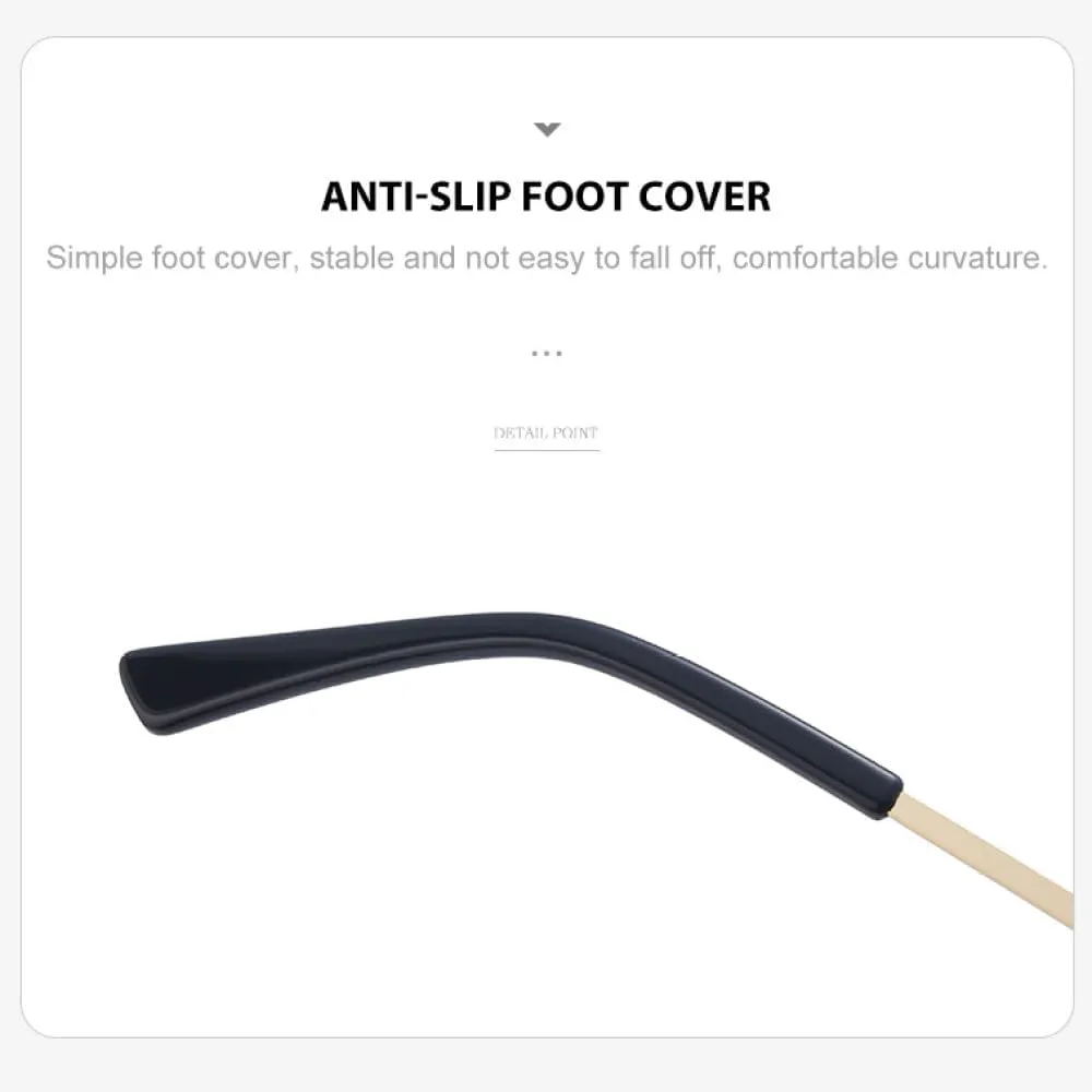 Винтажные солнцезащитные очки в стиле стимпанк для мужчин, панк-солнцезащитные очки для женщин, ретро-модные очки, роскошная маленькая оправа generic, C6
Винтажные солнцезащитные очки в стиле стимпанк для мужчин, панк-солнцезащитные очки для женщин, ретро-модные очки, роскошная маленькая оправа generic, C6