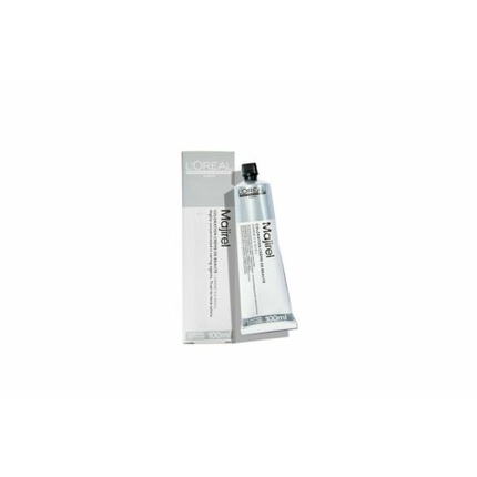 Крем-краска для волос Loreal Majirel Limited Edition 100 мл, абсолютно новый L'Oréal
Крем-краска для волос Loreal Majirel Limited Edition 100 мл, абсолютно новый L'Oréal