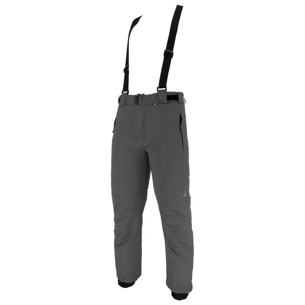 Брюки Joluvi Impact Hot, серый
Брюки Joluvi Impact Hot, серый