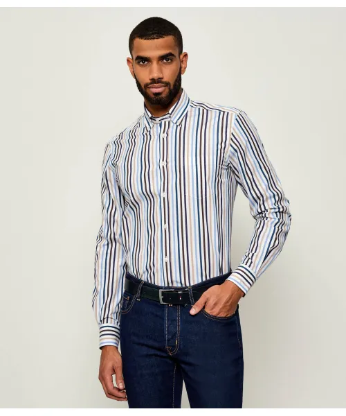 Рубашка Regular fit Paul&Shark, мультиколор
Рубашка Regular fit Paul&Shark, мультиколор