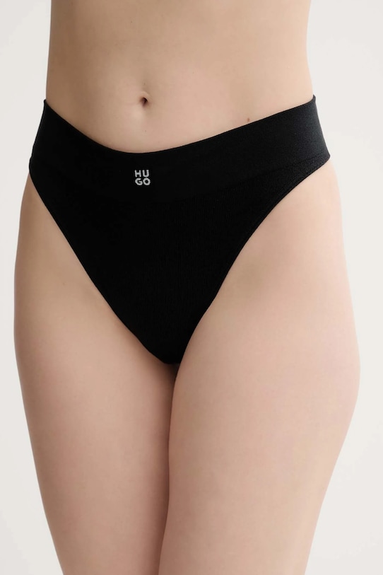 Стринги Hugo, черный
Стринги Hugo, черный