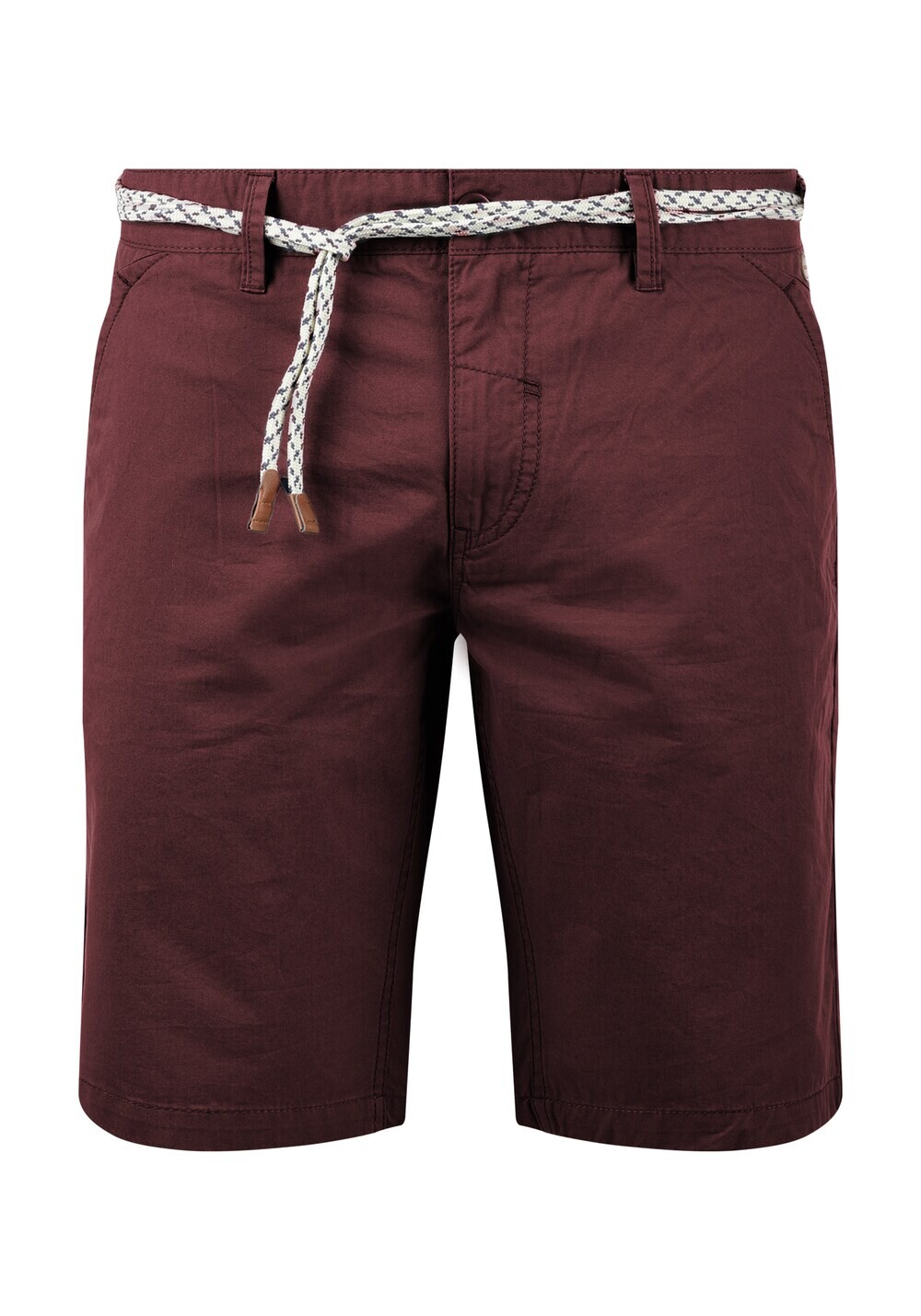 Обычные брюки чинос BLEND Ragna, бордо
Обычные брюки чинос BLEND Ragna, бордо