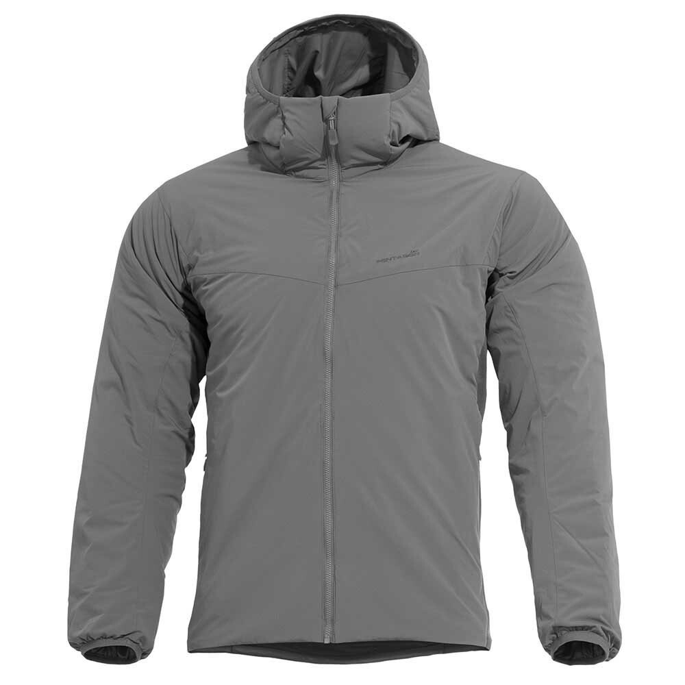 Куртка Pentagon Panthiras, серый 
Куртка Pentagon Panthiras, серый