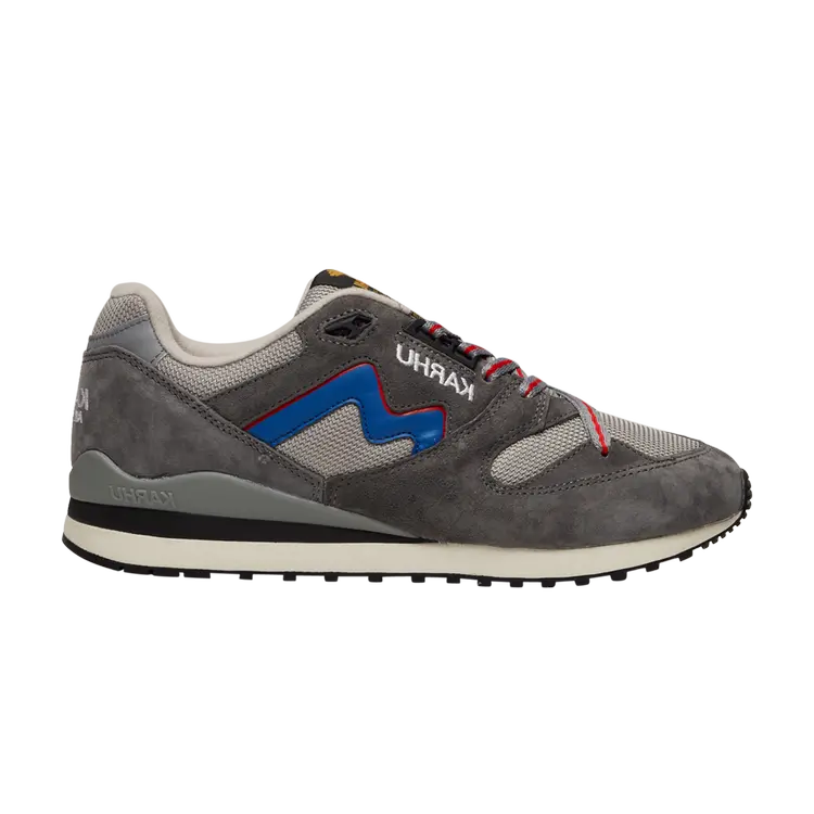 Кроссовки Karhu Synchron Classic OG 'Grey Blue', серый
Кроссовки Karhu Synchron Classic OG 'Grey Blue', серый