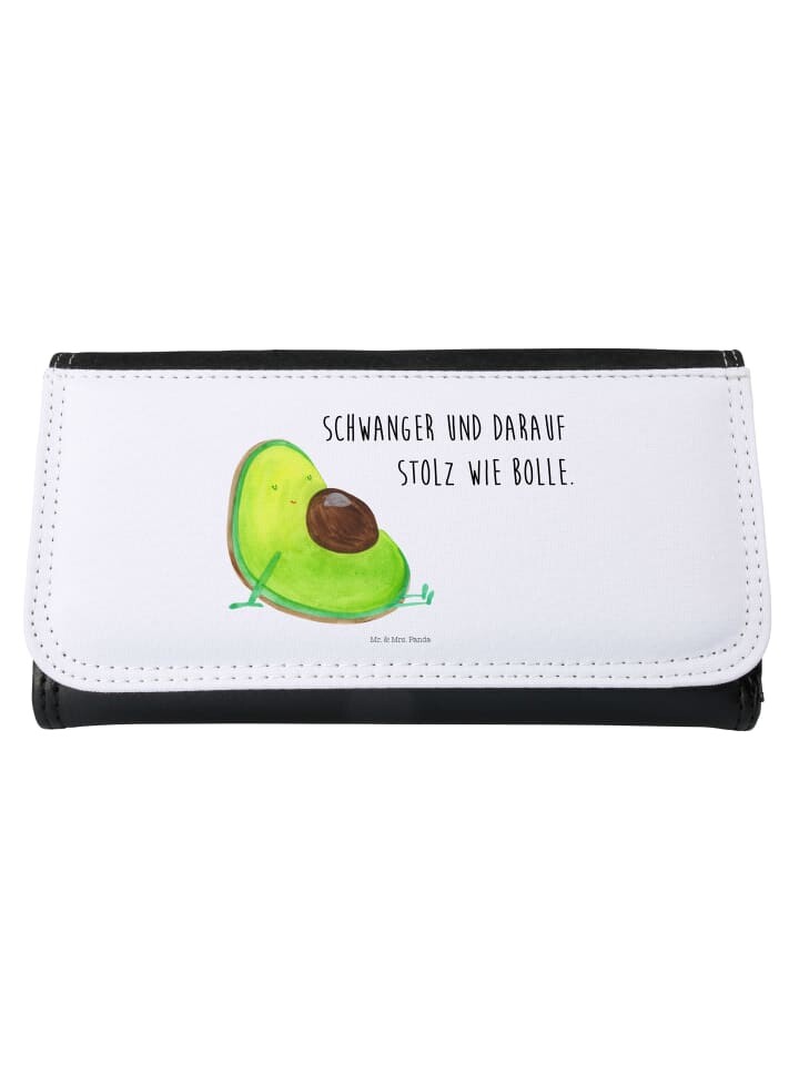 Кошелек Mr. & Mrs. Panda, белый
Кошелек Mr. & Mrs. Panda, белый