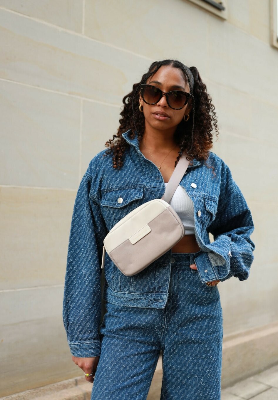 Поясная сумка Habo Kapten & Son, цвет muted clay
Поясная сумка Habo Kapten & Son, цвет muted clay