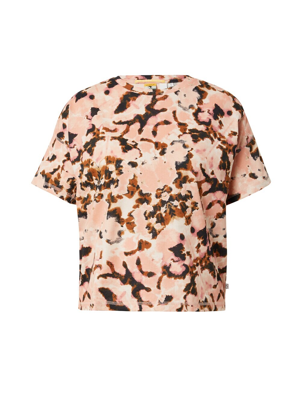 Рубашка QS by s.Oliver, абрикосовый
Рубашка QS by s.Oliver, абрикосовый