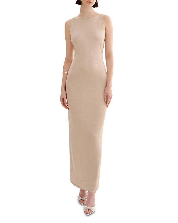 Платье Kyryla с вырезом лодочкой LAMARQUE, золотой
Платье Kyryla с вырезом лодочкой LAMARQUE, золотой