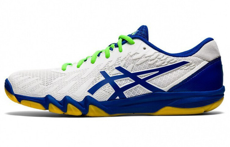 Кроссовки Asics Attack Bladelyte 4 унисекс
Кроссовки Asics Attack Bladelyte 4 унисекс
