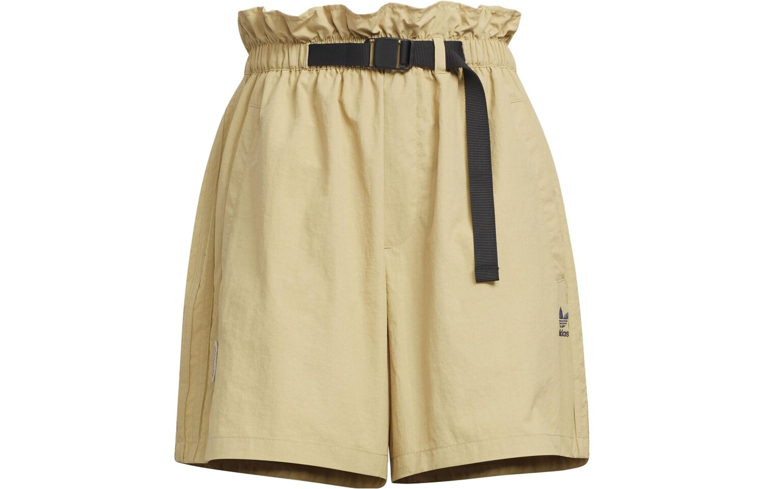 CVD Short W Повседневные шорты женские цвета хаки Adidas Originals
CVD Short W Повседневные шорты женские цвета хаки Adidas Originals