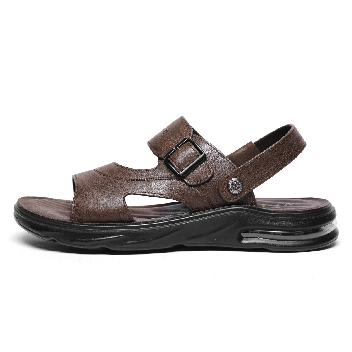 Пляжные сандалии мужские Volo, цвет Black 342V3011S
Пляжные сандалии мужские Volo, цвет Black 342V3011S