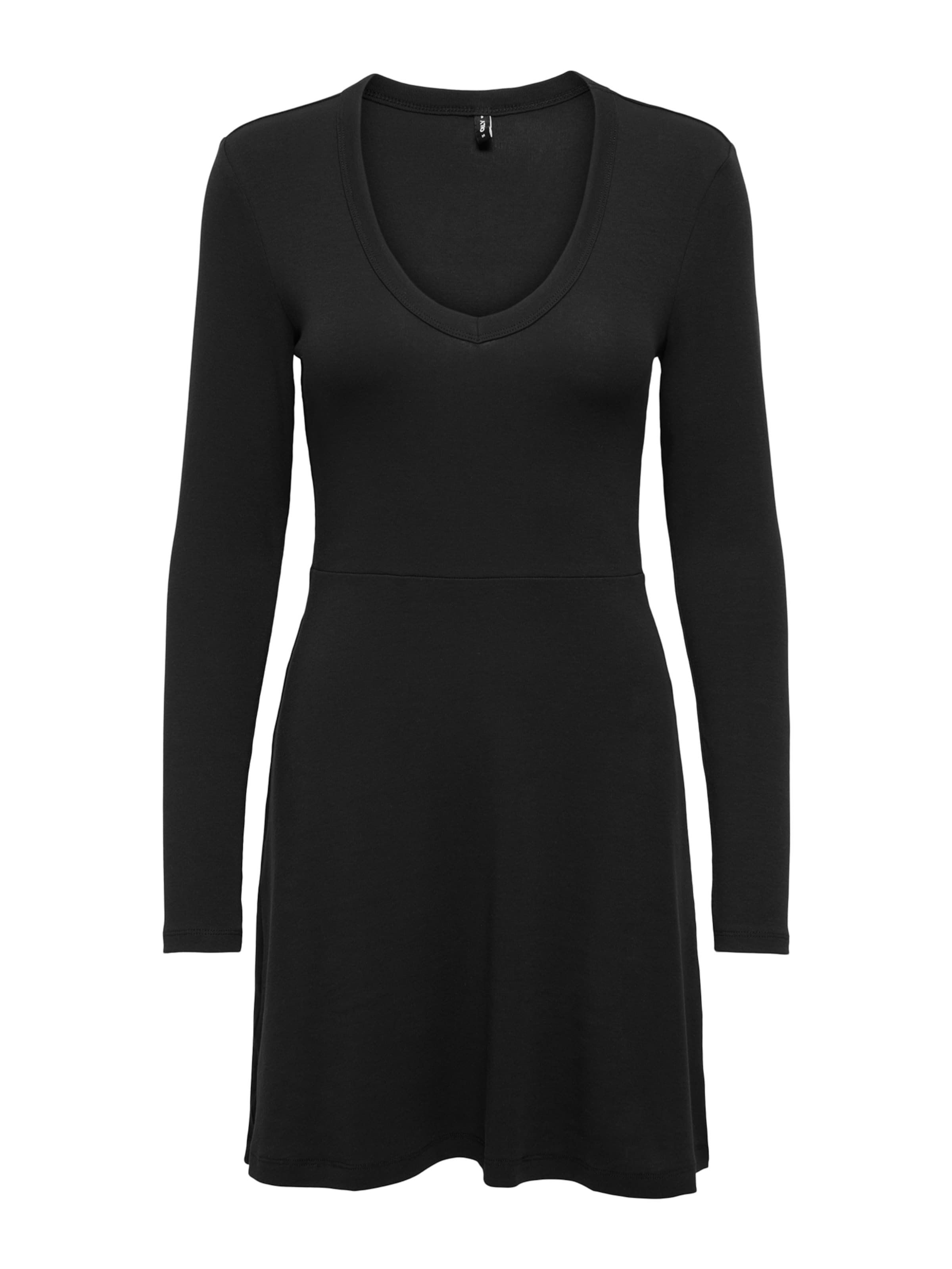 ONLY Платье 'ONLMILA' в черном цвете
ONLY Платье 'ONLMILA' в черном цвете