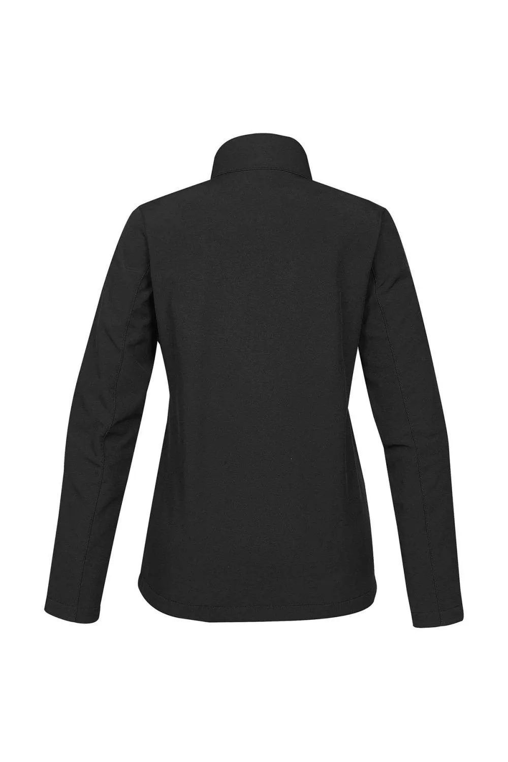 Куртка из софтшелла Orbiter Stormtech, черный
Куртка из софтшелла Orbiter Stormtech, черный