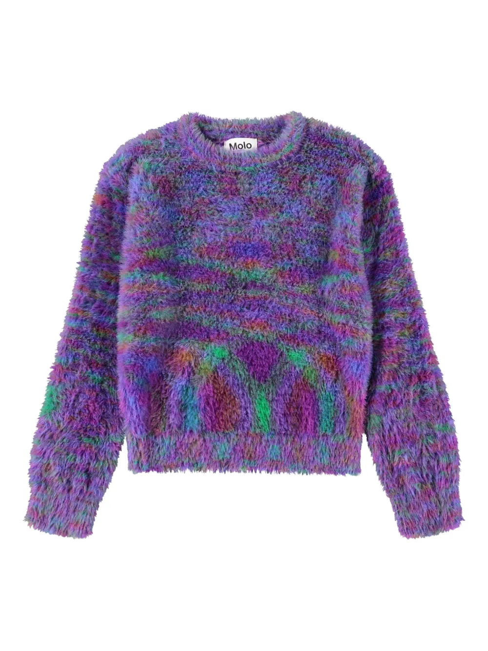 Свитер Garda Molo, фиолетовый
Свитер Garda Molo, фиолетовый