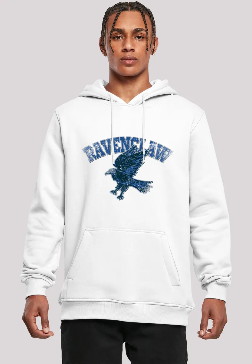 Толстовка F4NT4STIC "Harry Potter Ravenclaw Sport Emblem", принт, белый
Толстовка F4NT4STIC "Harry Potter Ravenclaw Sport Emblem", принт, белый