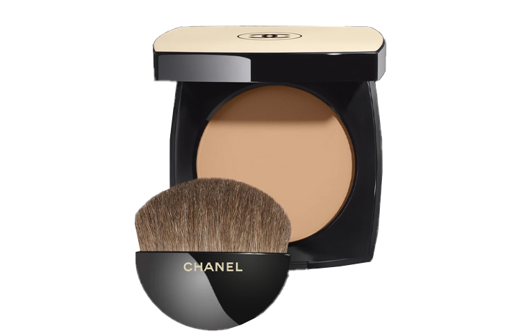 Пудра для здоровья и сияния Natural Long Lasting Hydration #B10/#B20/B140 12g CHANEL
Пудра для здоровья и сияния Natural Long Lasting Hydration #B10/#B20/B140 12g CHANEL