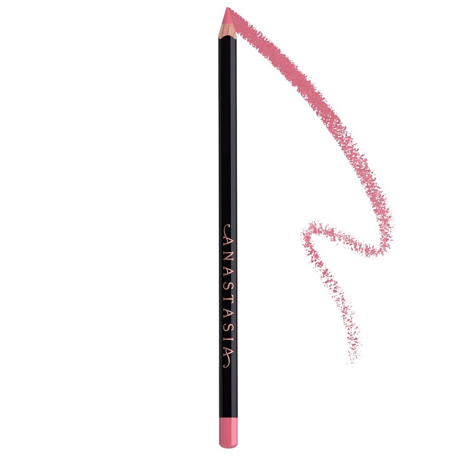 Бархатисто-матовый карандаш для губ точного контурирования Anastasia Beverly Hills, .053 oz/1.5 g, Rose Dream
Бархатисто-матовый карандаш для губ точного контурирования Anastasia Beverly Hills, .053 oz/1.5 g, Rose Dream