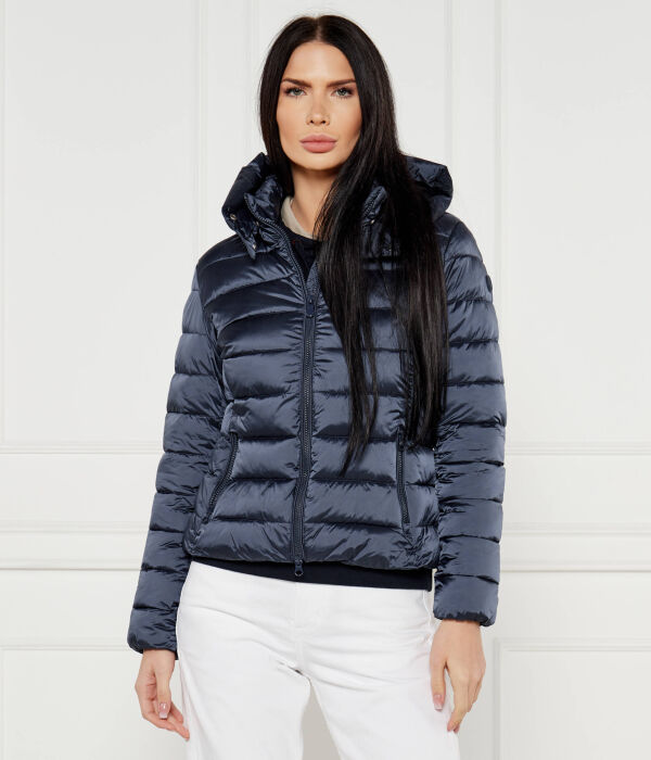 Виола пиджак Regular fit Save The Duck, синий
Виола пиджак Regular fit Save The Duck, синий