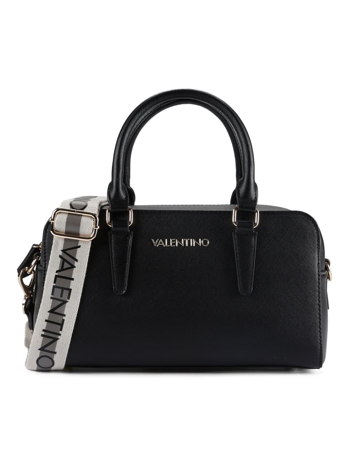 Valentino Сумка через плечо Zero Re, 29,5 см, черная
Valentino Сумка через плечо Zero Re, 29,5 см, черная